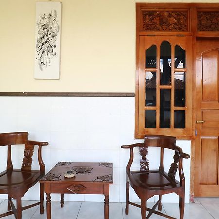 Pondok Hasan Nusa Dua  Exterior foto