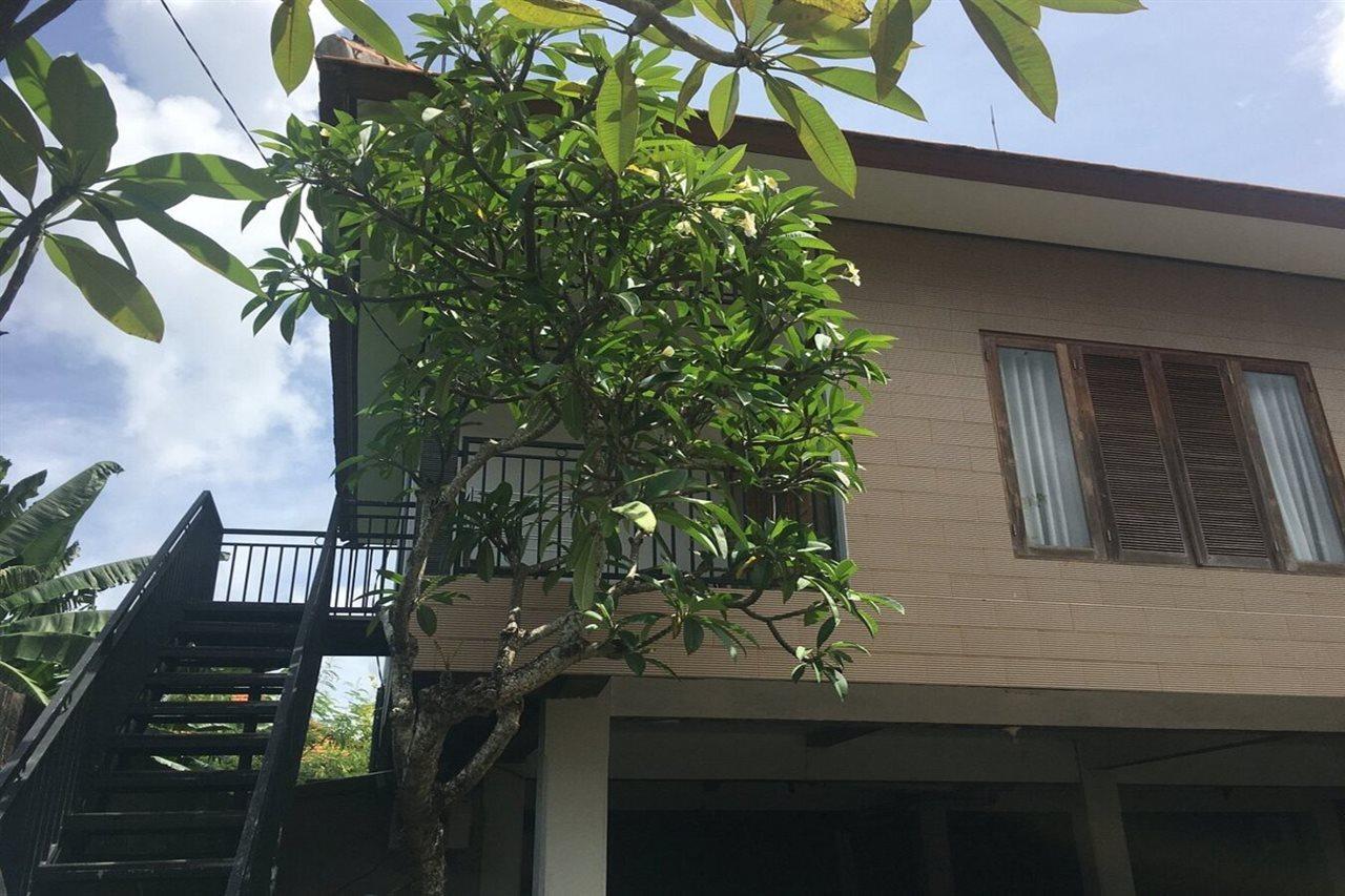 Pondok Hasan Nusa Dua  Exterior foto