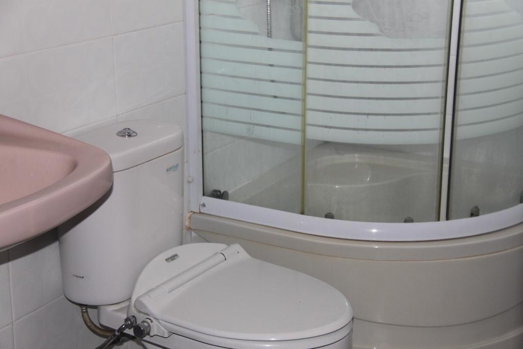 Pondok Hasan Nusa Dua  Habitación foto