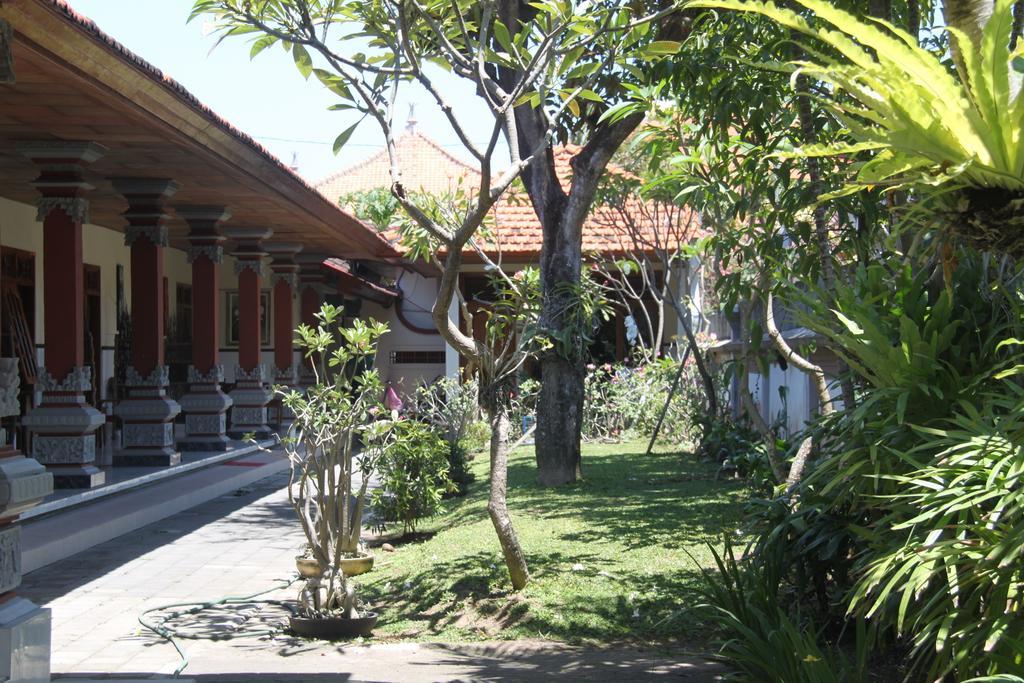 Pondok Hasan Nusa Dua  Exterior foto