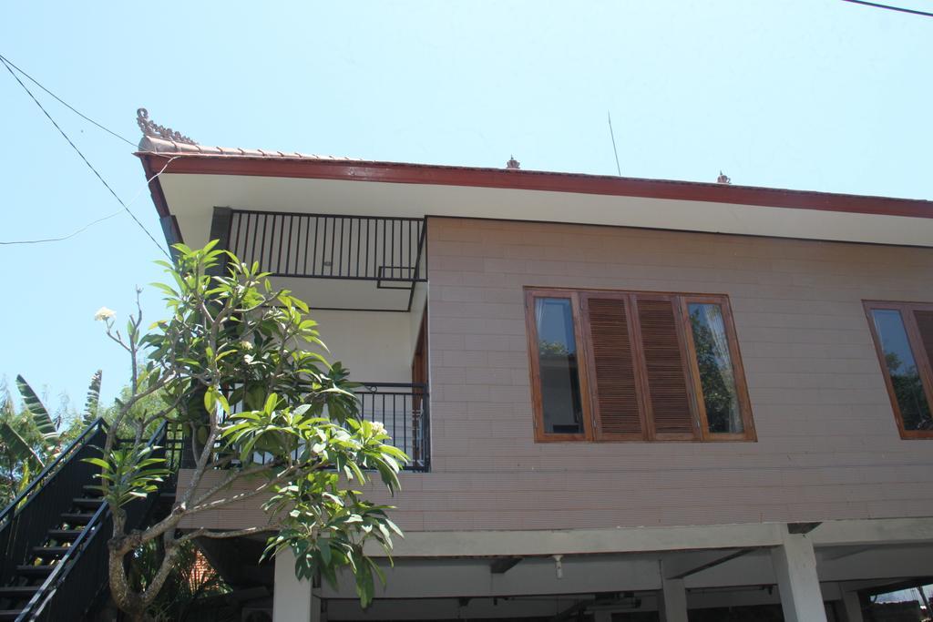 Pondok Hasan Nusa Dua  Habitación foto