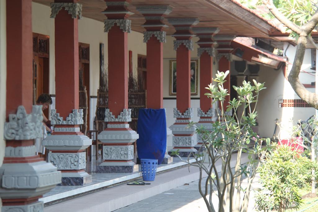 Pondok Hasan Nusa Dua  Exterior foto