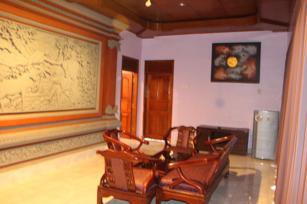 Pondok Hasan Nusa Dua  Exterior foto