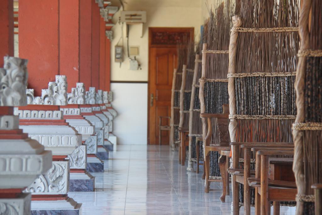 Pondok Hasan Nusa Dua  Exterior foto