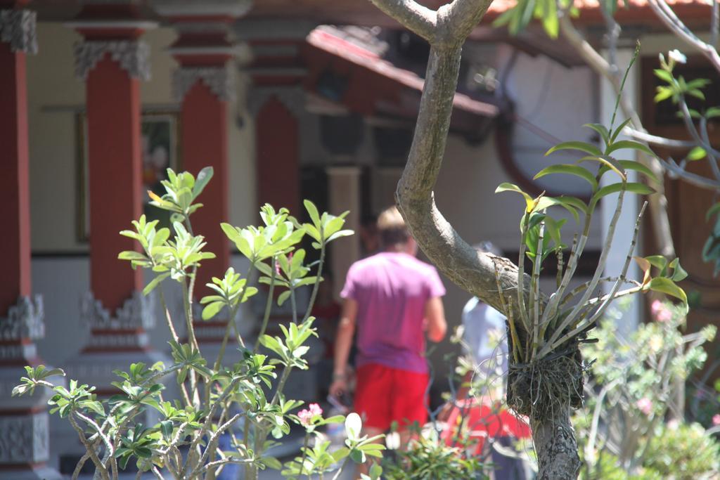 Pondok Hasan Nusa Dua  Exterior foto