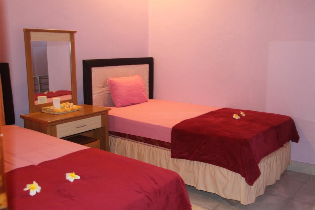 Pondok Hasan Nusa Dua  Habitación foto
