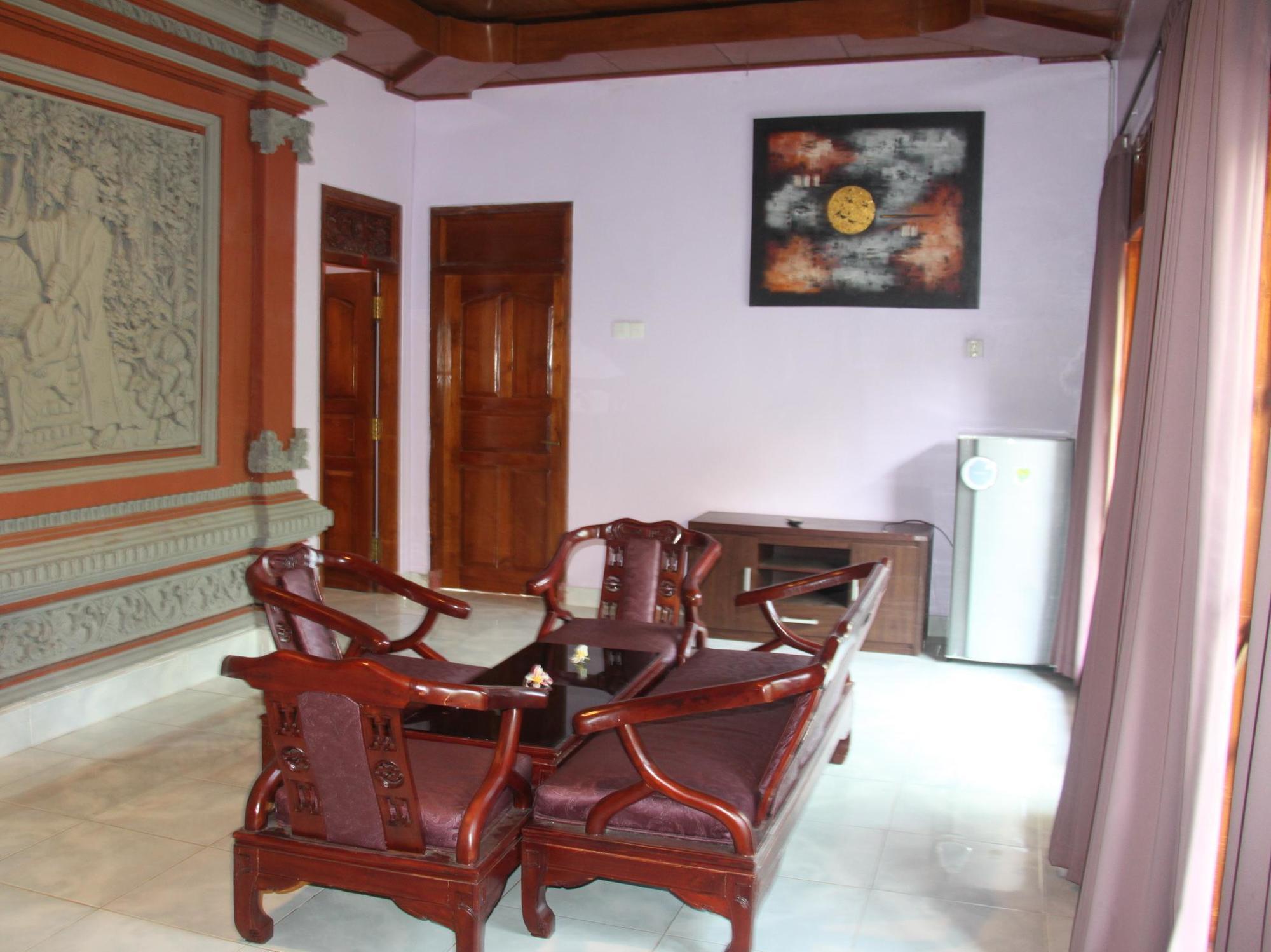 Pondok Hasan Nusa Dua  Exterior foto