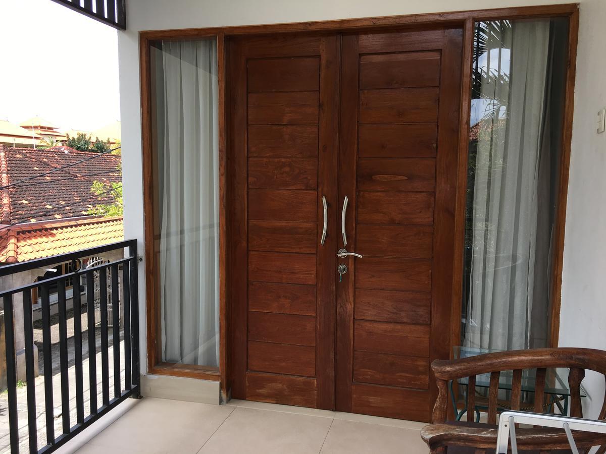 Pondok Hasan Nusa Dua  Exterior foto