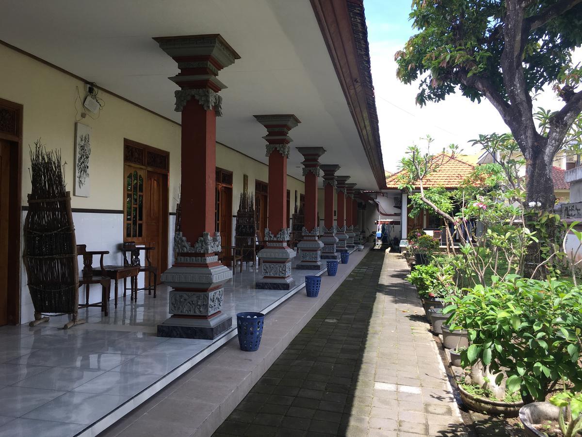 Pondok Hasan Nusa Dua  Exterior foto