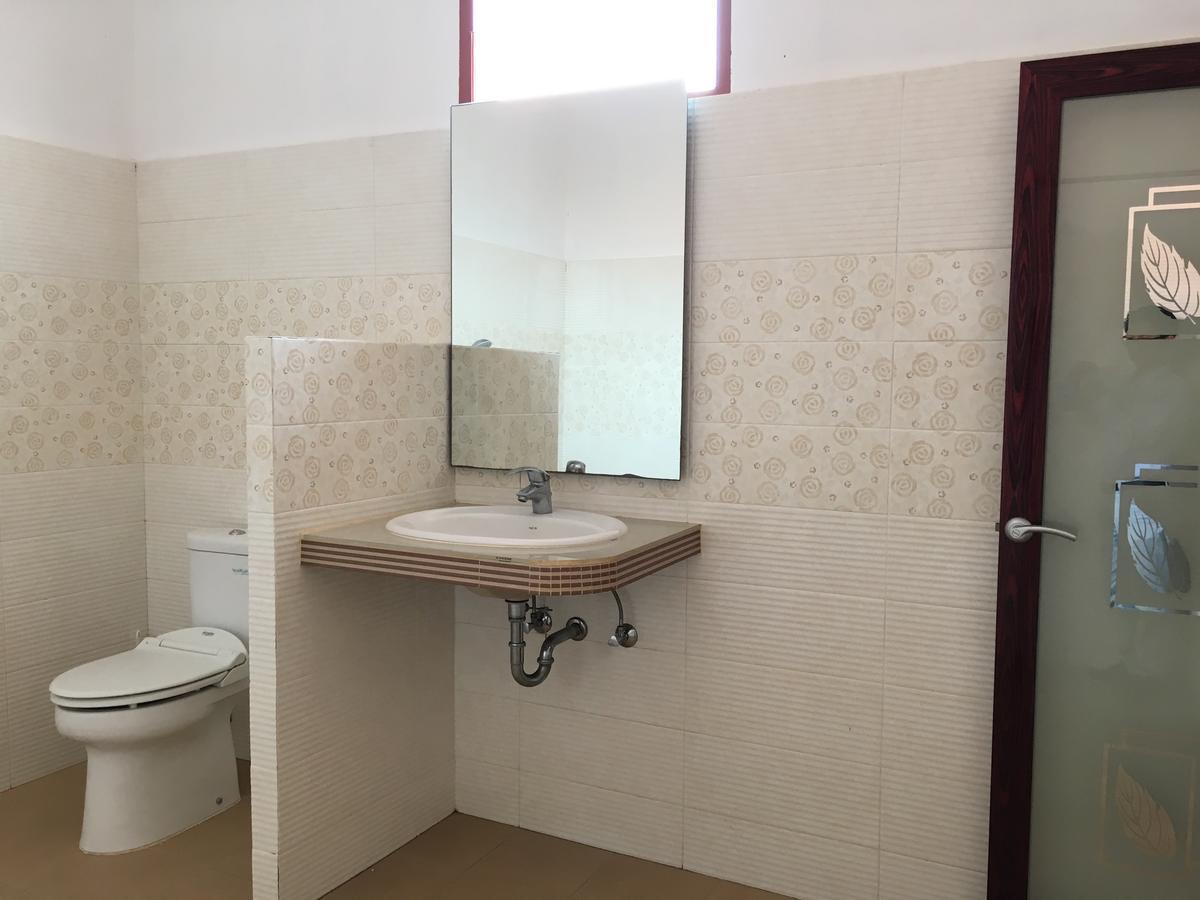 Pondok Hasan Nusa Dua  Exterior foto
