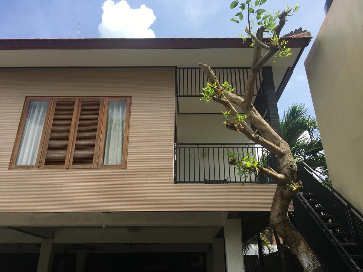 Pondok Hasan Nusa Dua  Exterior foto