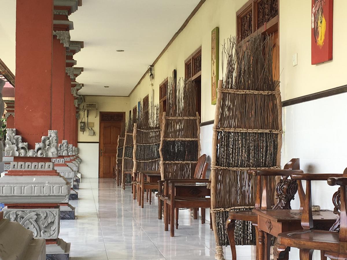 Pondok Hasan Nusa Dua  Exterior foto