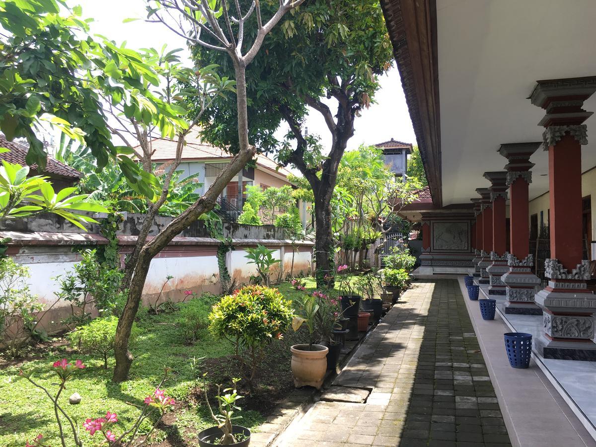 Pondok Hasan Nusa Dua  Exterior foto