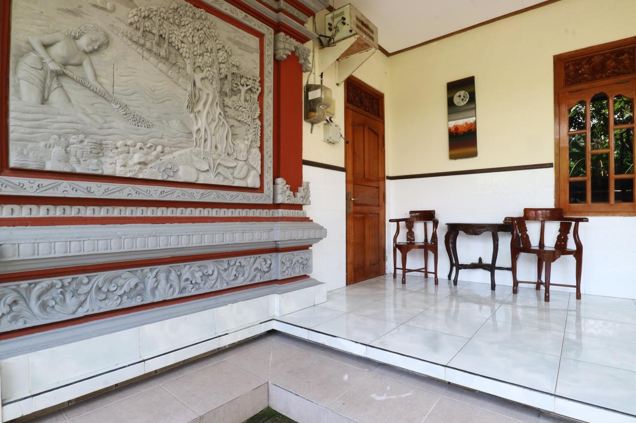 Pondok Hasan Nusa Dua  Exterior foto