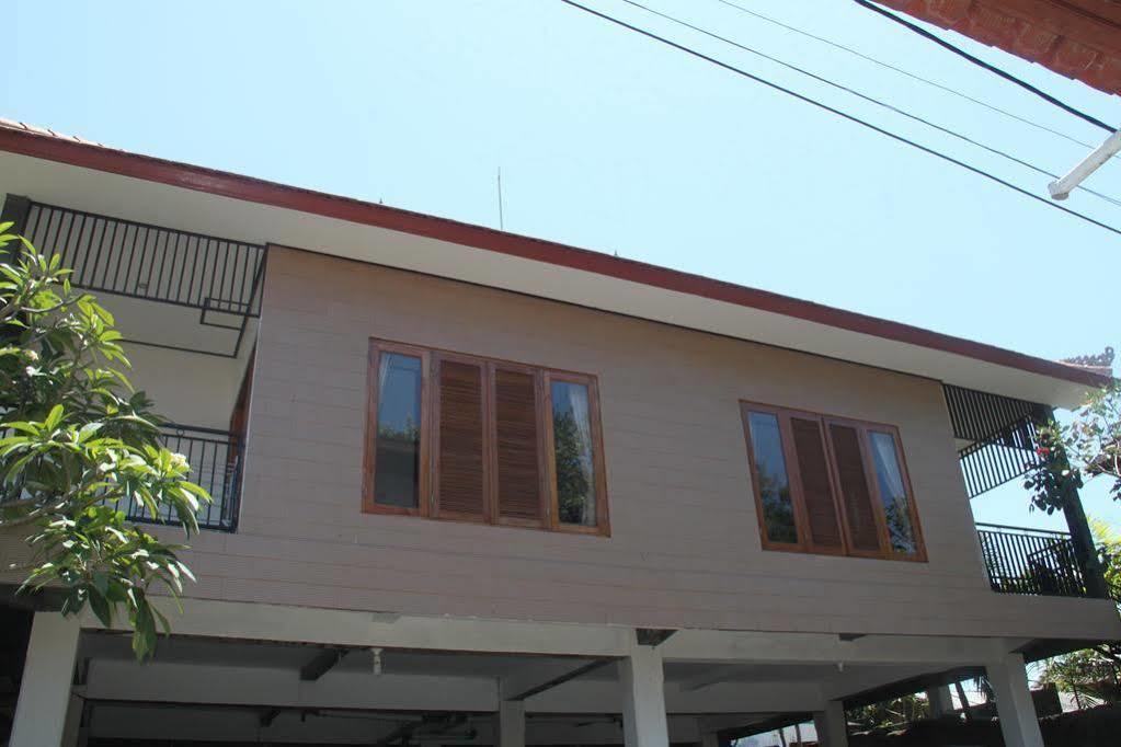 Pondok Hasan Nusa Dua  Exterior foto