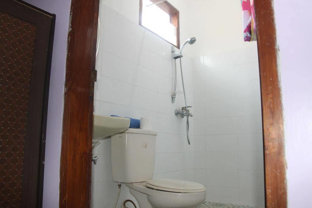 Pondok Hasan Nusa Dua  Exterior foto