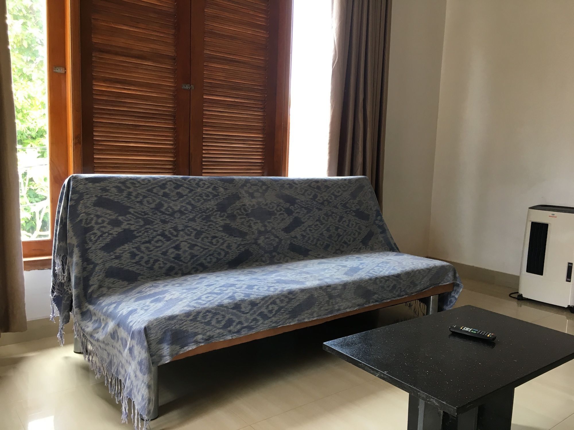 Pondok Hasan Nusa Dua  Exterior foto