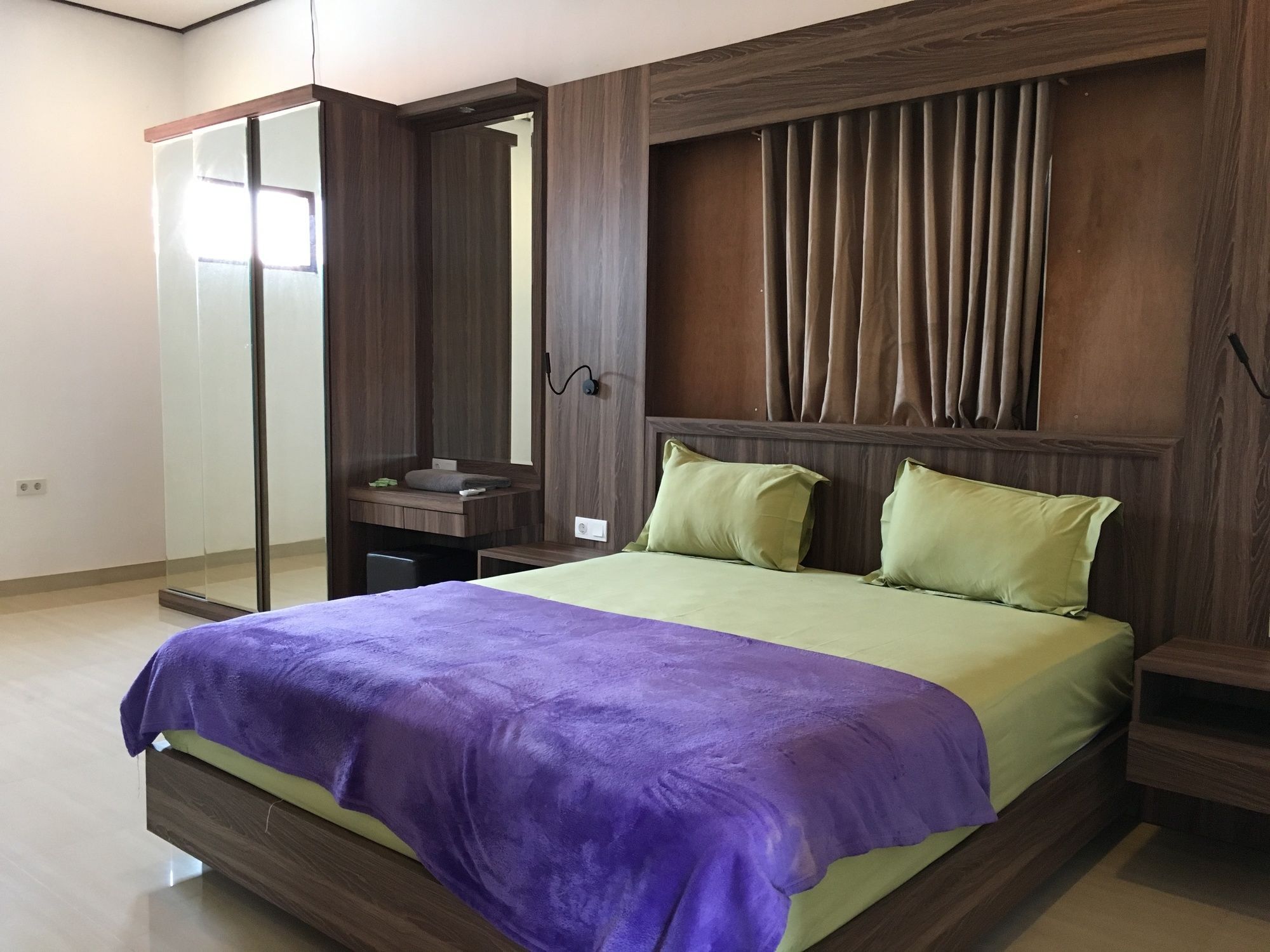 Pondok Hasan Nusa Dua  Exterior foto