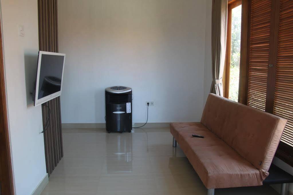 Pondok Hasan Nusa Dua  Exterior foto